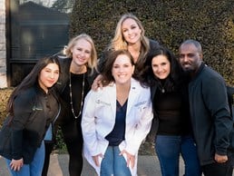Image of Our Team