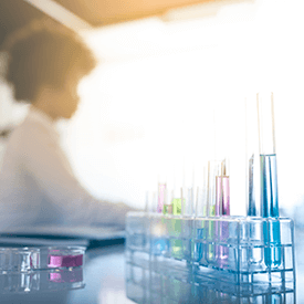 Laboratory Testing